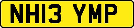 NH13YMP
