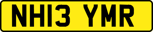 NH13YMR
