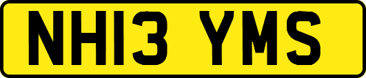 NH13YMS