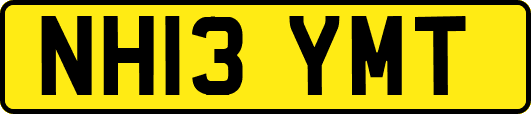 NH13YMT