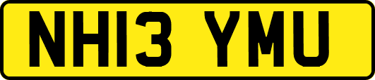 NH13YMU