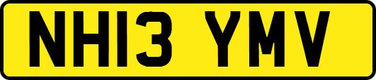 NH13YMV