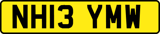 NH13YMW