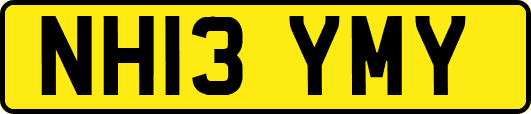 NH13YMY