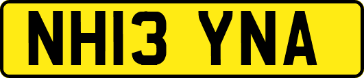 NH13YNA