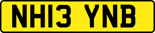 NH13YNB