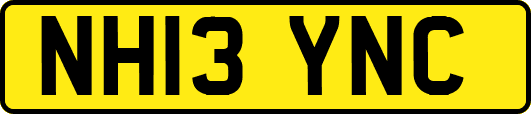 NH13YNC
