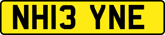 NH13YNE