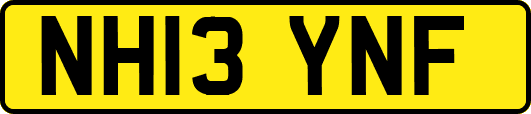 NH13YNF