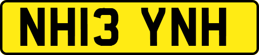NH13YNH