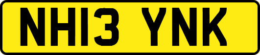 NH13YNK