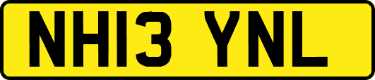 NH13YNL
