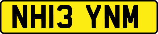 NH13YNM