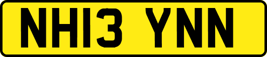 NH13YNN