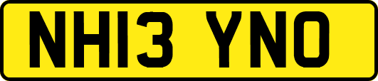 NH13YNO