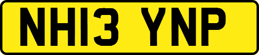NH13YNP
