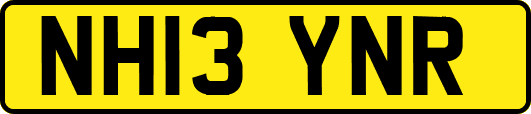 NH13YNR