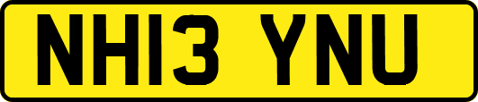NH13YNU