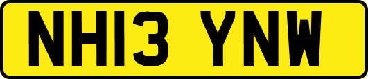 NH13YNW
