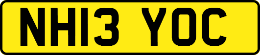 NH13YOC