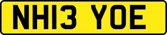 NH13YOE