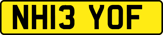 NH13YOF
