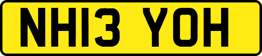 NH13YOH