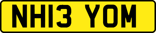 NH13YOM