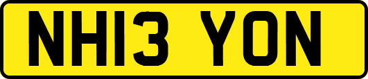 NH13YON