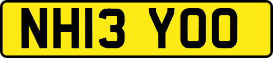 NH13YOO