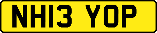 NH13YOP