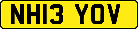 NH13YOV