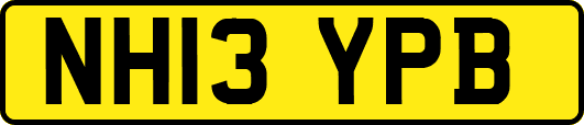 NH13YPB