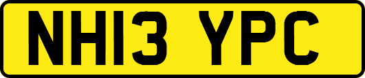 NH13YPC