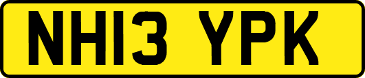 NH13YPK