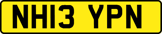NH13YPN