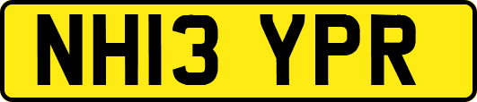 NH13YPR