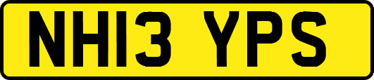 NH13YPS