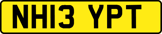 NH13YPT