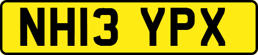 NH13YPX