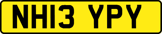 NH13YPY