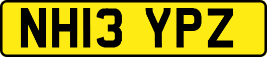 NH13YPZ