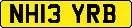 NH13YRB