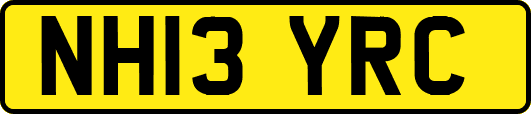 NH13YRC