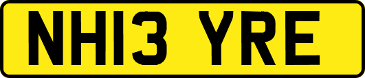 NH13YRE