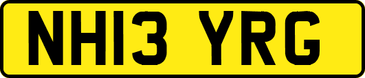 NH13YRG