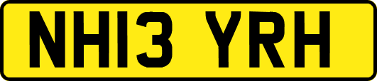 NH13YRH