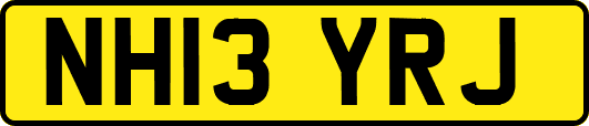 NH13YRJ