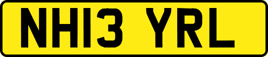 NH13YRL