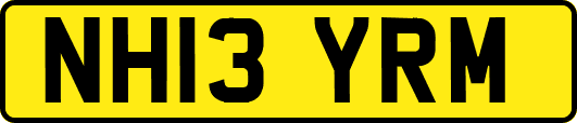 NH13YRM